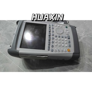 Analyseur de signal de câble et d'antenne Rohde & Schwarz ZVH4 100kHz 3.6GHz (d'occasion) #   hx1 - Product Image 1