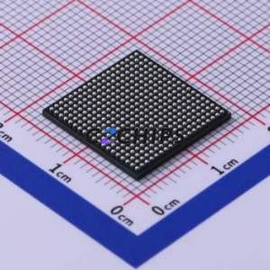 Microcontrolador de chip IC de circuito integrado AM1808EZWTD4 nuevo y original (MCU/MPU/SoC) - Product Image 2