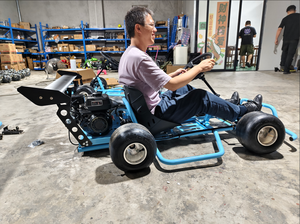 60v72v 3000w High Speed Electric <strong>Go</strong> <strong>Karts</strong> E <strong>Go</strong>-<strong>kart</strong> Manufacturer Hecho En China Por Drift <strong>Kart</strong> - Product Image 5