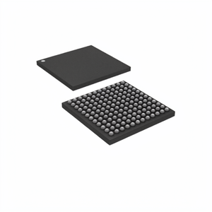 Manufacturer Channel 144 TFBGA Embedded Electronics Component PIC32MZ0512EFK144-E_JWX - Product Image 1