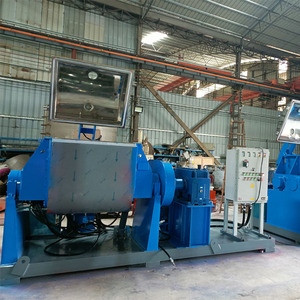 <b>Pump</b>-Equipped Kneader Silicone Mold Production Line Adhesive Sigma Kneader For Tpu Hot Melt Adhesive Web - Product Image 6