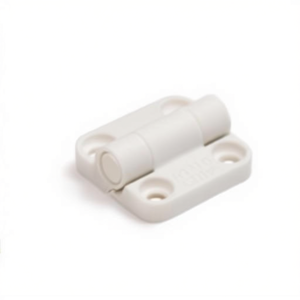 Charnière de remplacement à disque de fin de course en résine Type HFM11 30 E HFM11 30 W pour portes et fenêtres - Product Image 1