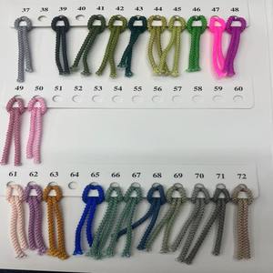 Bracelet personnalisé avec nom, bracelet personnalisé avec lettre et breloque, bijoux faits à la main réglables, cadeau pour la fête des mères, minimaliste - Product Image 4