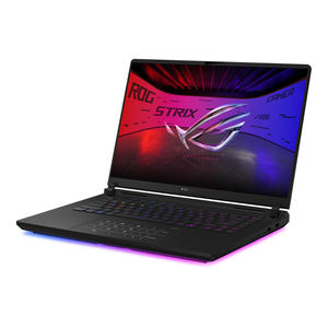 Nuevo Portátil para Juegos <span class=keywords><strong>R</strong></span> O G Gun God 9 Plus Extreme Edition Ultra 9 275HX con 32 GB de RAM DDR5, SSD de 1 TB, Gráficos RTX5080, Pantalla de 18 Pulgadas, 240 Hz y 2.5K - Product Image 2