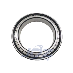 Rodamiento Consolidado de Alta Capacidad de Carga JDZ 65x100x26mm NCF3013V Rodamiento de Rodillos Cilíndricos de Complemento Completo de Una Hilera SL183013 - Product Image 3