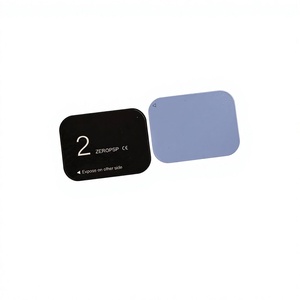 PSP dentaire numérique # Plaque d'imagerie pour scanner à rayons X de 2 tailles (Zeropsp) – Livraison et retours DHL gratuits, certifiée CE, expédiée depuis la Corée - Product Image 1