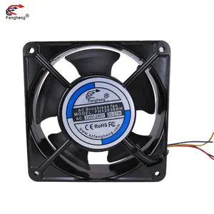 An 120x120x38mm 220V 4Pxial xial axial oooling an 120mm para Server hasshassis ababinet