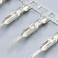 SCONDAR 2,5mm Pitch Kabel-zu-Platine-Verbinder Kompatibel mit Yeonho 25045HP-NNA SMH250 02L 03L 04L 06L 25045HP 02A 03A 04A 06L