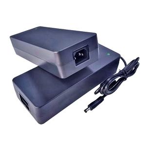 Chargeur intelligent 240W 16.8V 11a 12a chargeurs de batterie pour 4S 14.4V 14.8V Batteries au lithium-ion Pack de batterie de vélo électrique - Product Image 1