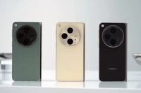OPPO Find N3 OnePlus Open 5G Fold, écran OLED de 7,82 pouces, charge Super VOOC 67W, batterie de 4085 mAh, appareil photo 48MP, OTG, Google Play Store, NFC