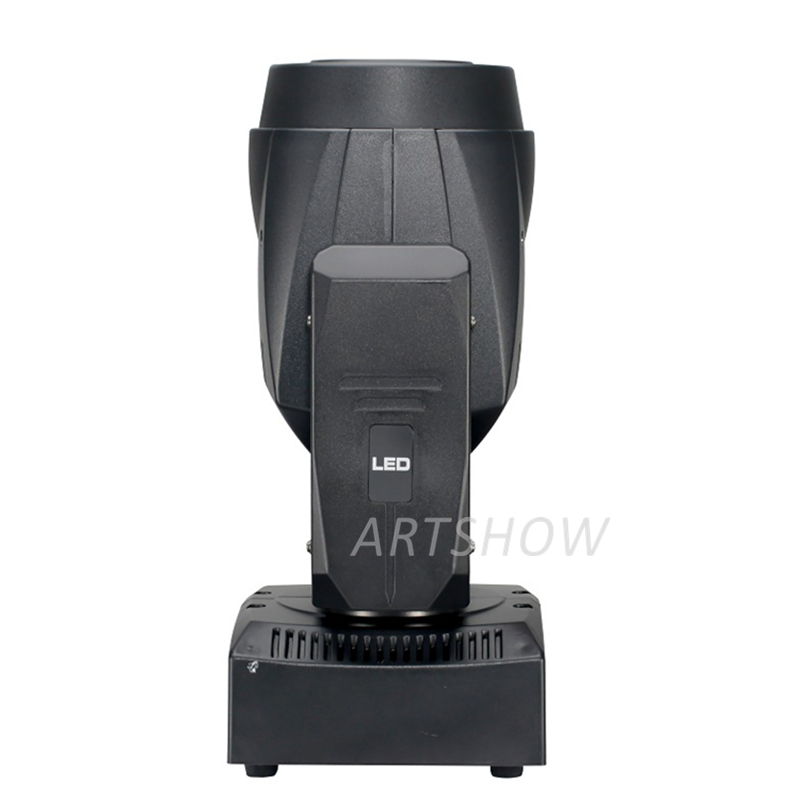 SPOT 60W ムービングヘッド ムービングヘッドLEDスポットデザインライト,ミニサイズ,60W