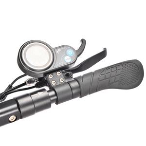 Entrepôt EU USA E-Scooter électrique pour adultes avec deux moteurs Vitesse maximale jusqu'à 50 km/h <span class=keywords><strong>Durance</strong></span> maximale 60km 1600W Scooter électrique - Product Image 6