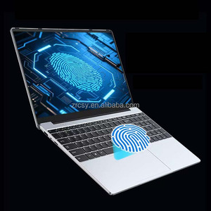 Gli studenti del Laptop del <span class=keywords><strong>Notebook</strong></span> da 15.6 ''Win11 nuovo Design Laptop da 16GB IPS - Product Image 6