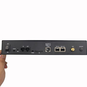 Контроллер светодиодных лент SY-418, 8 каналов, Dream Color, программируемый, DMX512, управление через мобильное приложение (офлайн/онлайн) для KTV/сценического освещения - Product Image 4