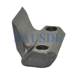 Cuchilla para Trituradora Prinoth BCS03 BCS02 BCS06, para Dientes de Trituradora Forestal Prinoth, Sistema BCS, Gestión de Limpieza de Terrenos - Product Image 3