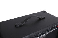Amplificateur de guitare 40W avec micro, vente en gros / Amplificateur de guitare personnalisé (YX-TG-40 MIC)