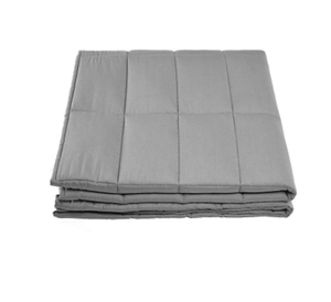 15Lbs 20Lbs 25/30 Lb Haute Qualité Anxiété Insomnie D'autisme Pondérée Couverture Enfants - Product Image 3