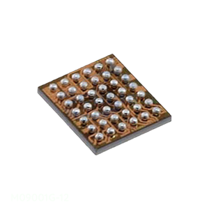 M09001G-12 Circuito Integrado de Gestión de Energía (PMIC) Comprar en Línea Componentes Electrónicos Distribuidor Autorizado - Product Image 1