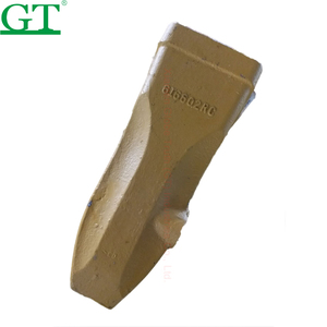 Diente de cincel para roca serie K30RC K40RC K35RC E320 KMAX 30, estilo resistente, diente afilado para cucharón, pasador de cucharón - Product Image 3