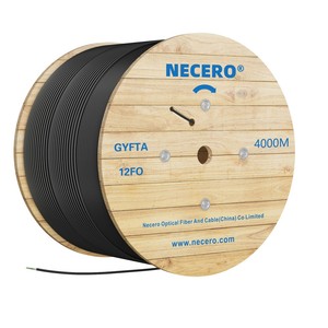 Gyfta סיב אופטי מחיר לכל מטר כבל מטר חבר חיצוני צינור תיקון סיבים צינור - Product Image 4