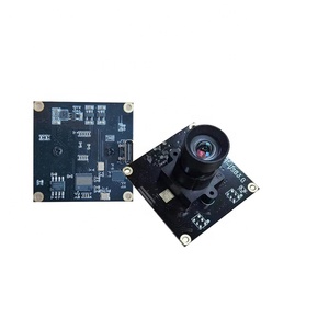 IMX307 1/2.8 Zoll 1920*1080 1080P 60FPS USB 3.0 Kameramodul 38*38*25 HD-Kamera für YUV2 Videokonferenzen - Product Image 4