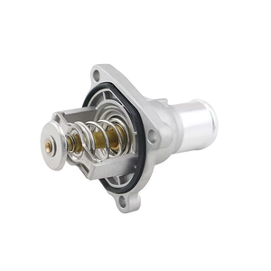 Termostato di Raffreddamento per Ricambi Auto a Prezzo all'Ingrosso 6338050 24435102 TH41992G1 per Opel <span class=keywords><strong>CORSA</strong></span> <span class=keywords><strong>D</strong></span> (S07) 1.6 11-14/ASTRA H (A04) 1.6 07-10 - Product Image 5