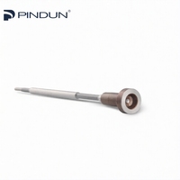 PINDUN - Nouvelle soupape de commande d'injecteur fabriquée en Chine - F00VC01380 - Pour injecteurs de carburant 0445110375 - Pour moteur modèle M9T 67