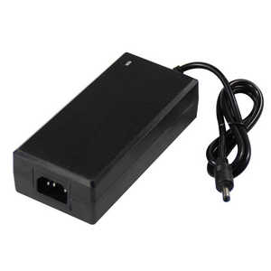 Universal 65W Laptop Charger 19V 3.42A AC to DC <b>Adapter</b> 1.5m Cord 5.5x2.5mm <b>Plug</b> for Notebook PC - Product Image 1