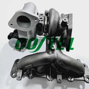Turbocompresor Mejorado 28231-2GTB1 TD04HL-23T Etapa 2 450HP para Hyundai <span class=keywords><strong>I30</strong></span> <span class=keywords><strong>N</strong></span> <span class=keywords><strong>FASTBACK</strong></span> Veloster <span class=keywords><strong>N</strong></span> <span class=keywords><strong>I30</strong></span> <span class=keywords><strong>N</strong></span> 2.0L - Product Image 5