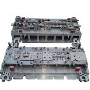 Troquelado de troquelado personalizado, hoja de molde de corte, troquelado de metal - Product Image 6