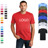 Camiseta Unisex de Algodón 100% Tejido, Diseño Personalizado, 180g, Impresión Serigráfica, Ecológica, Transpirable, al Mejor Precio