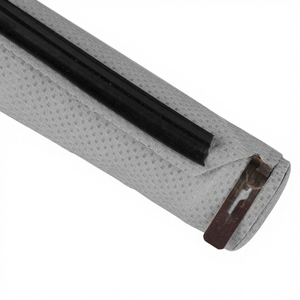 Nouvelle pare-soleil de toit gris maïs YS01-2201A-3 pliable en plastique + tissu pour VW Sharan Tiguan Golf Audi Q5 - Product Image 3