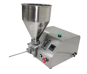 Thương mại điện Máy làm kem chuyên nghiệp bánh mì nhát bánh kem phun máy phụ - Product Image 2