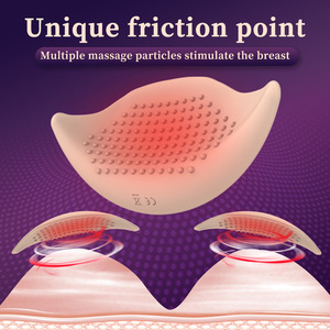 Masseur de poitrine AP-2312, électrique, à vide, raffermissant, pour femmes adultes - Product Image 3