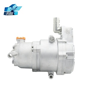 คอมเพรสเซอร์แอร์สำหรับรถยนต์ฮาวาล เอช6 รุ่นปี 21 รหัสสินค้า 8103109XGM01A - Product Image 2