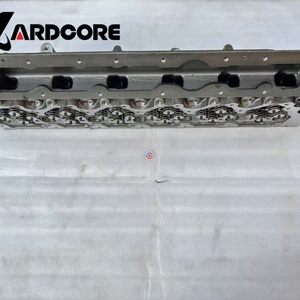 Ensemble de culasse Common Rail 384-5313 pour moteur C7.1 1106D-70TA pour excavatrice - Product Image 2