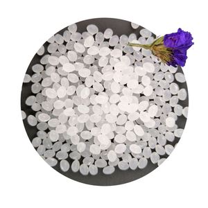 Sy แม่พิมพ์เทอร์โมพลาสติก tpe/tpr เกรดทางการแพทย์วัสดุสำหรับตุ๊กตา - Product Image 5