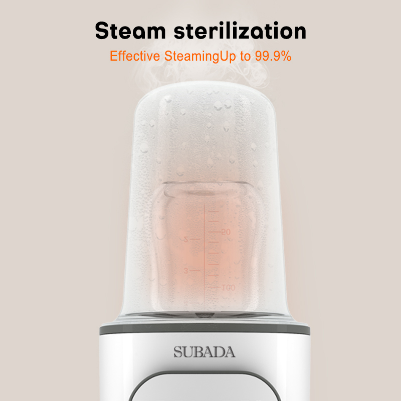 Factory Wholesale Baby Bottle Warmer Household