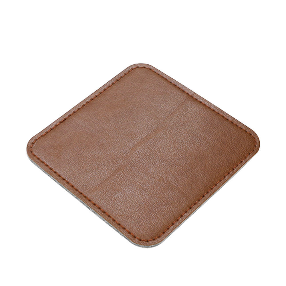 สีน้ำตาล