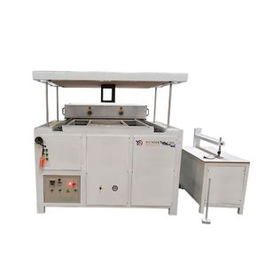 <span class=keywords><strong>Panneau</strong></span> mural 3d Led Light Logo Sign Lettres Plastique Pvc Pp Pet Acrylique Machines de formage thermique sous vide - Product Image 2