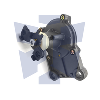 Capteur de niveau capteur de niveau de Suspension pour VOLV RENAULT OE K013741 0504002107 0504002112 7408144352 7420850557 8144352