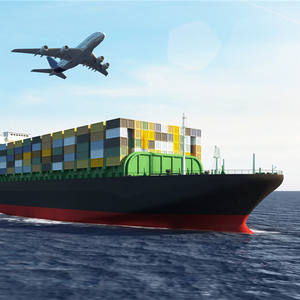 FBA Transporte de carga marítimo/aéreo/ferroviario de China a Reino Unido Alemania Francia Italia Polonia España <span class=keywords><strong>Austria</strong></span> Ddp Envío de carga - Product Image 2