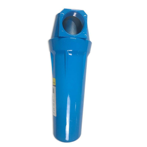 Filtre à air comprimé à filtration coalescente ultra-efficace de 5 microns, matériau en alliage de qualité supérieure - Product Image 1