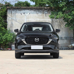 Mazda CX-5 2.0L 6AT 5 Plazas SUV Compacto 2025 Mazda CX5 Vehículos Automóviles Gasolina <span class=keywords><strong>Autos</strong></span> Nuevos en Venta - Product Image 2