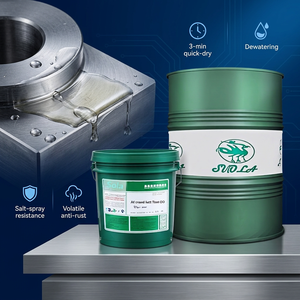 Huile Métallique Antirouille Séchage Rapide en 3 Min, Spray <span class=keywords><strong>Anti</strong></span>-Sel, Lubrifiant Volatil, Fabricant d'Huiles Industrielles, Fournisseurs d'Huiles de Base - Product Image 1