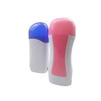 Fabricant prix rouleau cartouche de cire machine à épiler fusion rouleau doux chauffe-cire pour spa professionnel beauté