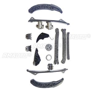 Kit de Reparación de Ajustador de Admisión del Motor ASBG-XD.G6DA-16, Árbol de Levas de Admisión y Escape para Veracruz 3.8, Pieza de Repuesto para Motor, Accesorios para Automóvil - Product Image 1