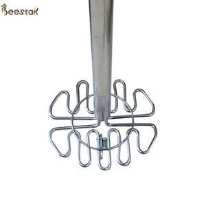 養蜂家のための蜂蜜を加熱および溶解するためのステンレス鋼304蜂蜜溶解装置蜂蜜ヒーター - Product Image 5