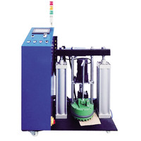 Nouveau produit ligne de production automatique de machine de collage et de stratification thermofusible PUR pour animaux de compagnie, pvc, aluminium