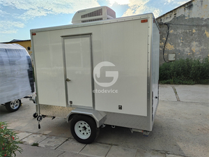 ห้องน้ำเคลื่อนที่กลางแจ้งแบบพกพาสมัยใหม่ โครงสร้างเหล็กสำเร็จรูป ห้องน้ำชั่วคราว ผลิตจากวัสดุแผงแซนวิช - Product Image 5